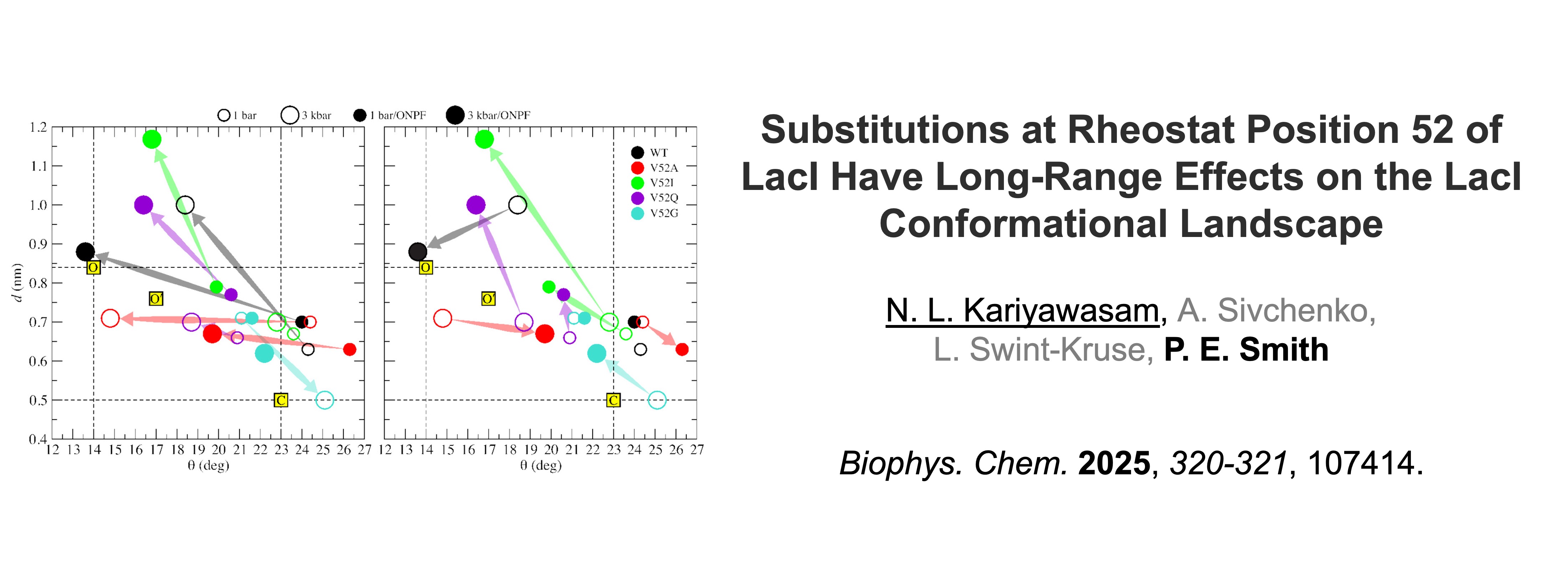 Chemistry Publication