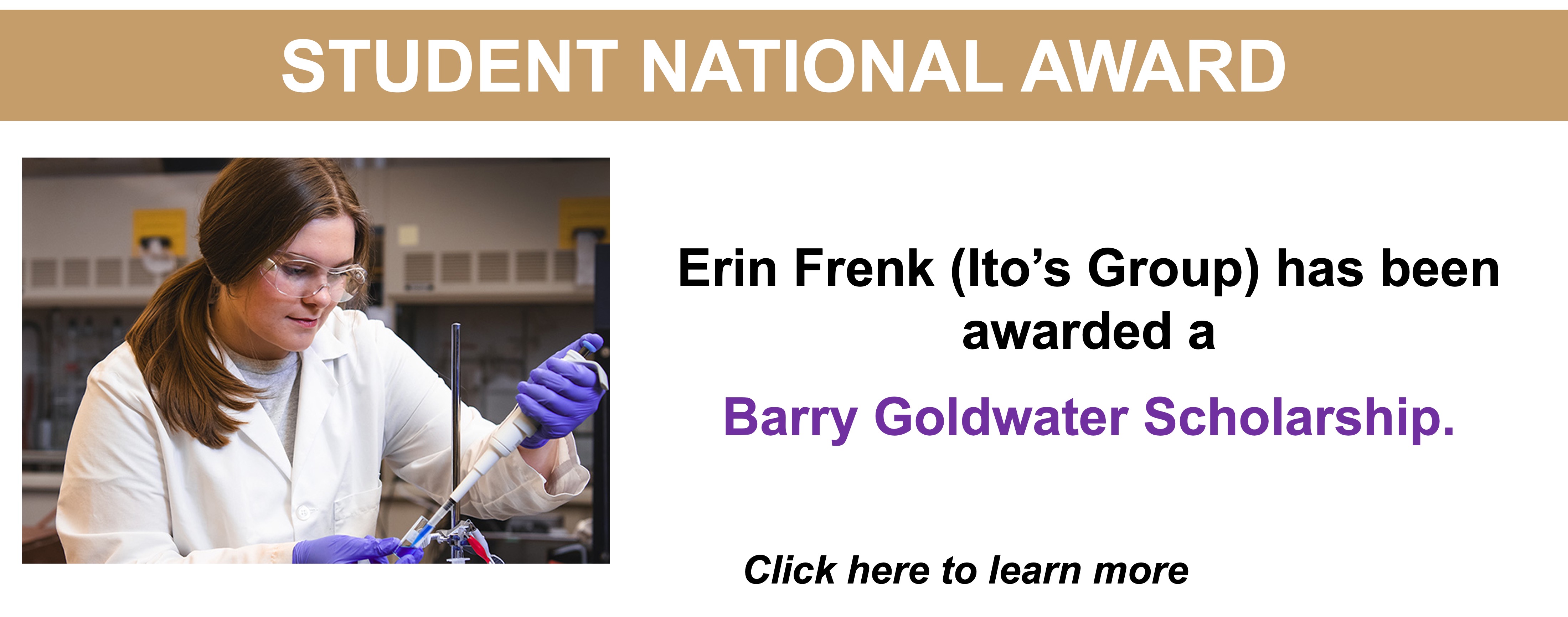 Chemistry News