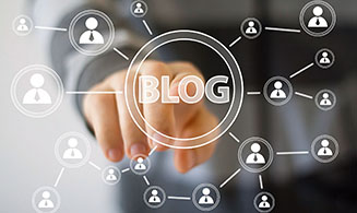 IT News Blog image