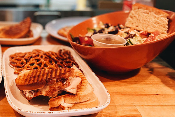bluestem bistro