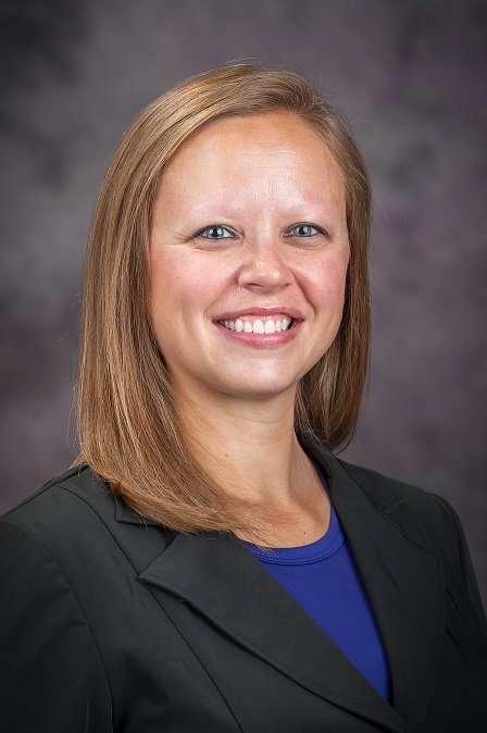 Katie Prososki headshot