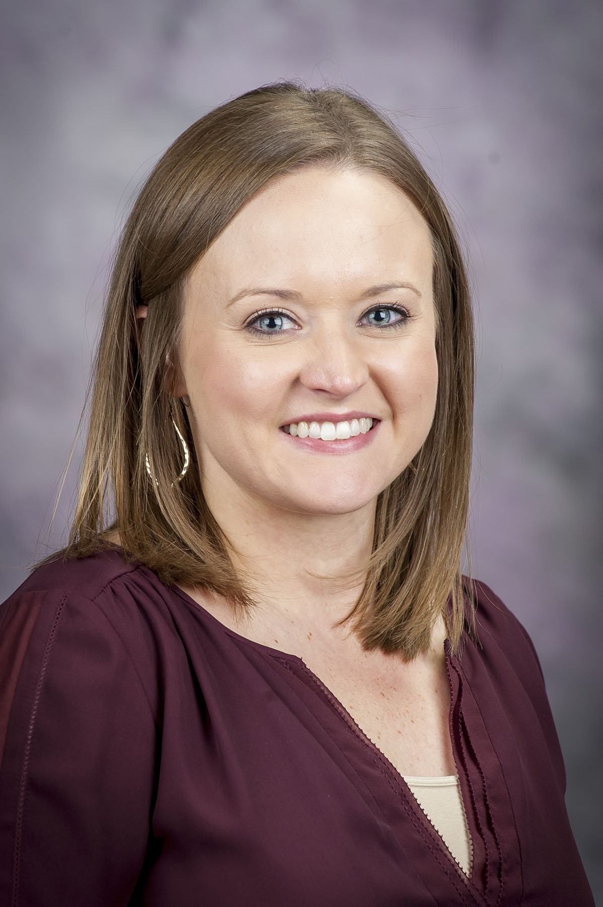 Megan Eakin headshot
