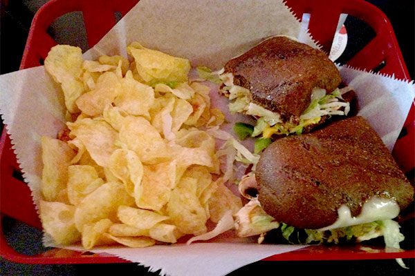 rock-a-belly deli