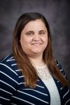 Sarah Coomer headshot