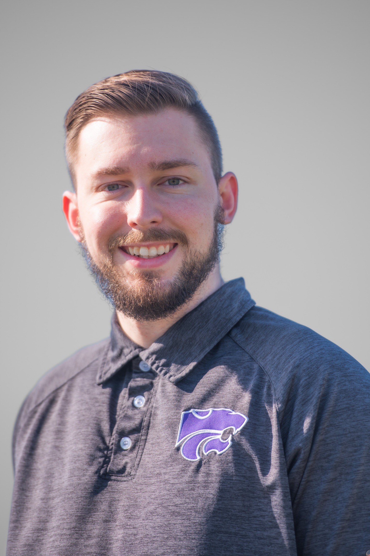 Seth Hoover headshot