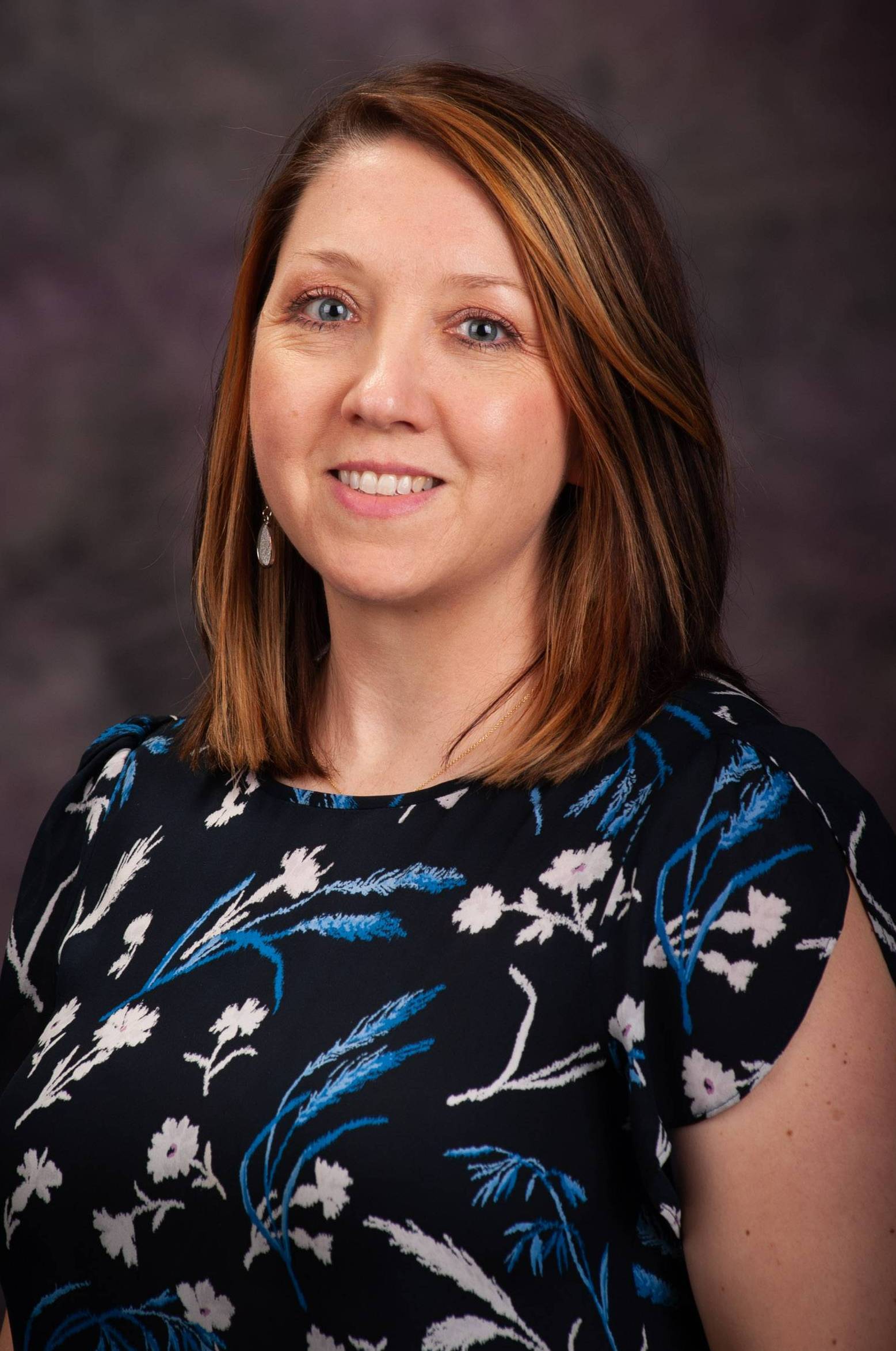 Shannon Leftwich headshot