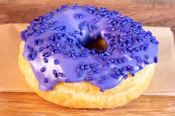 varsity donuts