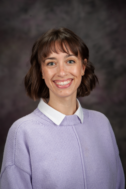 Rosalie Greco headshot