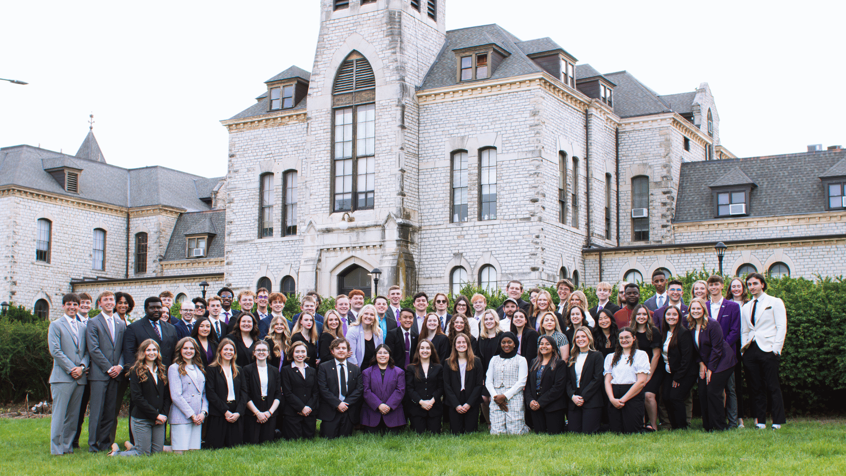 SGA 2025-2026